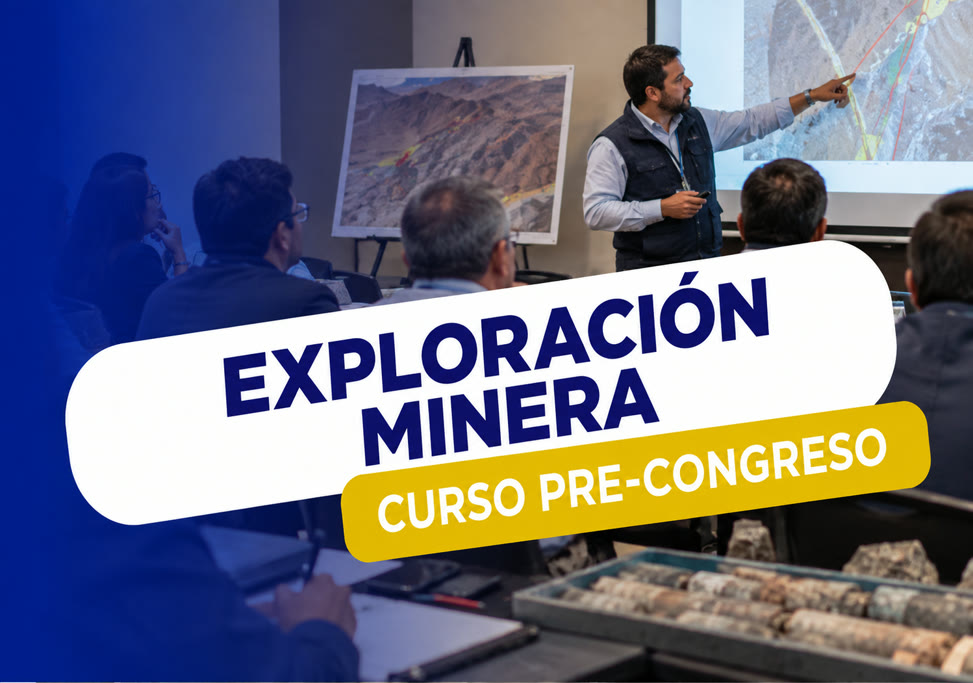 Estado actual de las exploraciones