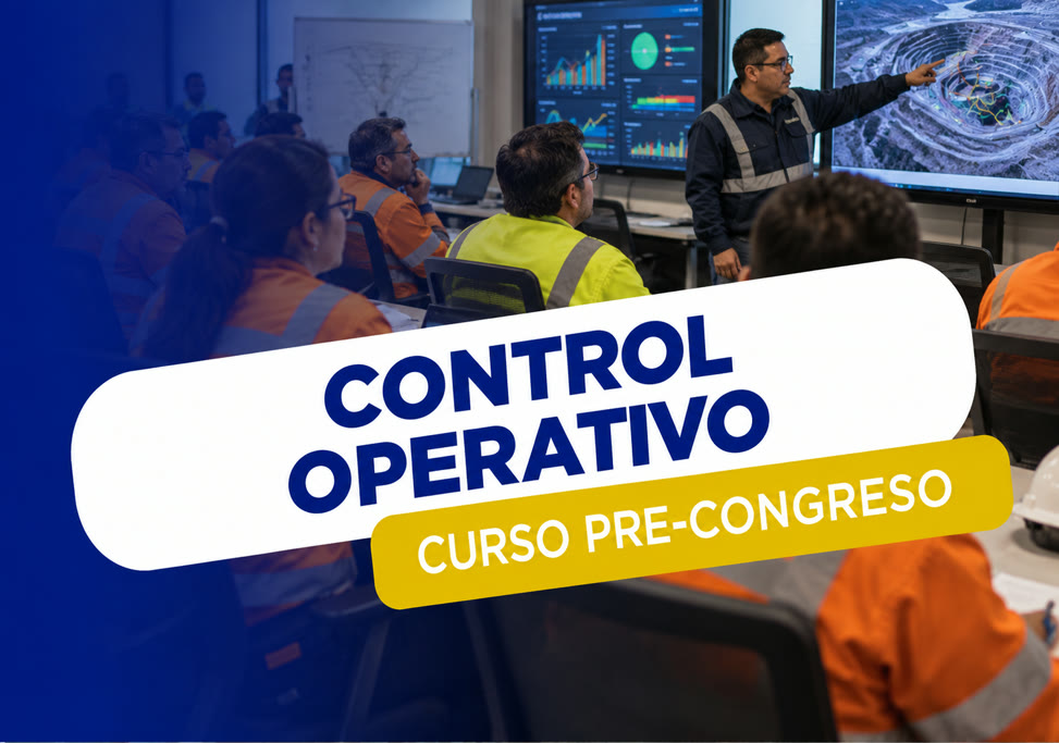 Puntos críticos de control en la operación minera
