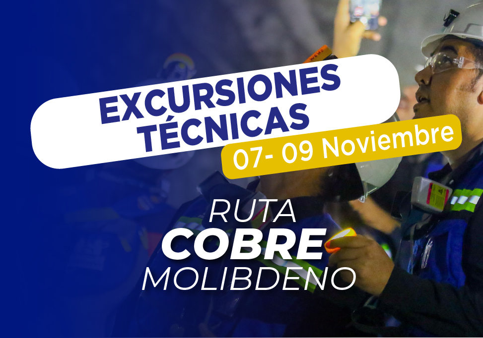 Ruta Cobre-Molibdeno