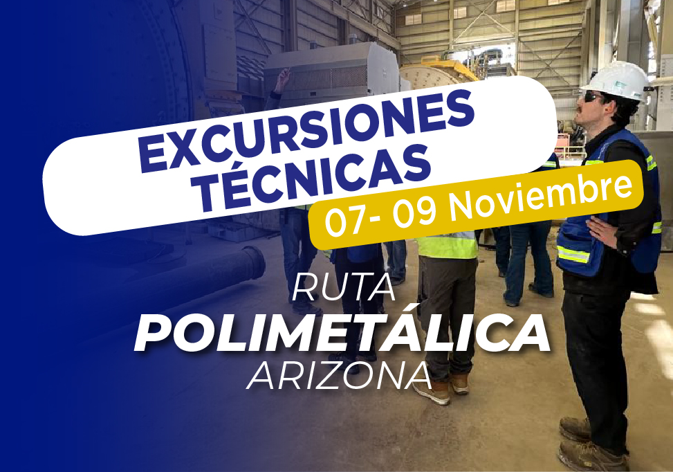 Ruta Polimetálica Arizona
