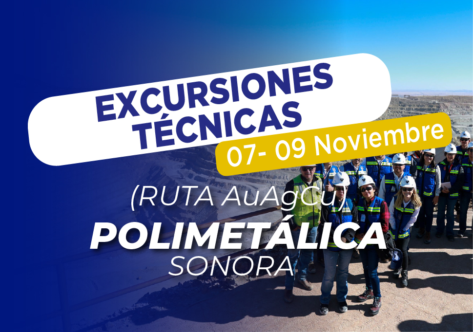 Ruta Polimetálica Sonora