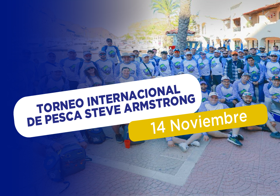 Torneo de Pesca