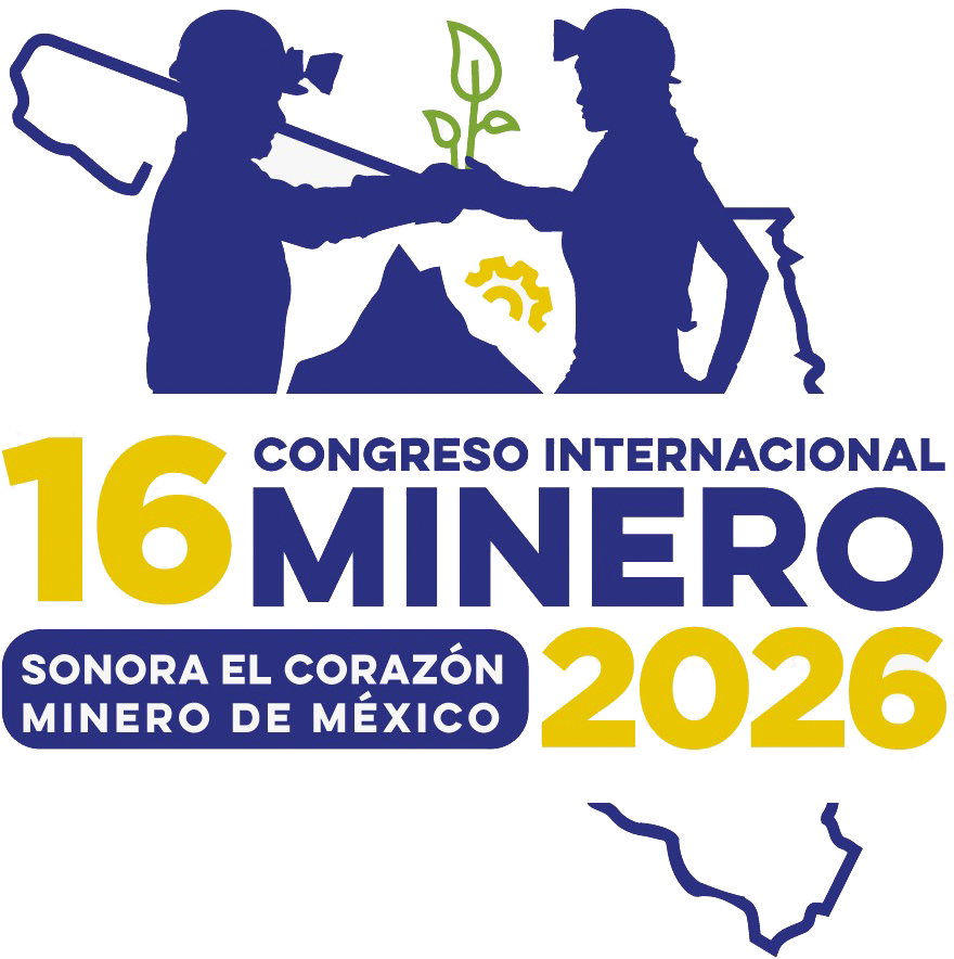 Bienvenido al registro del 16° Congreso Internacional Minero 2026